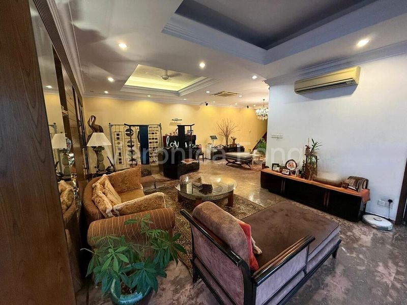 5 Bed Semi-Detached House (Landed) for Sale in  Saraca Gardens - Image 5